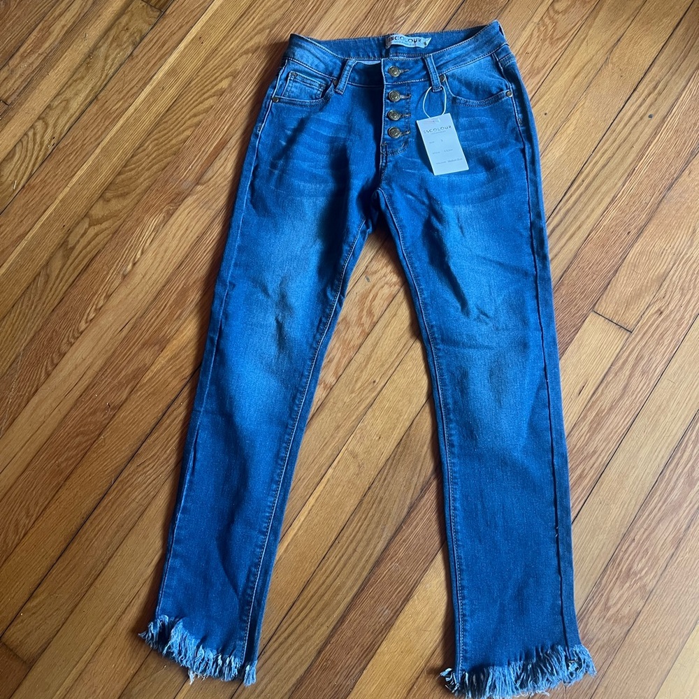Escolour jeans